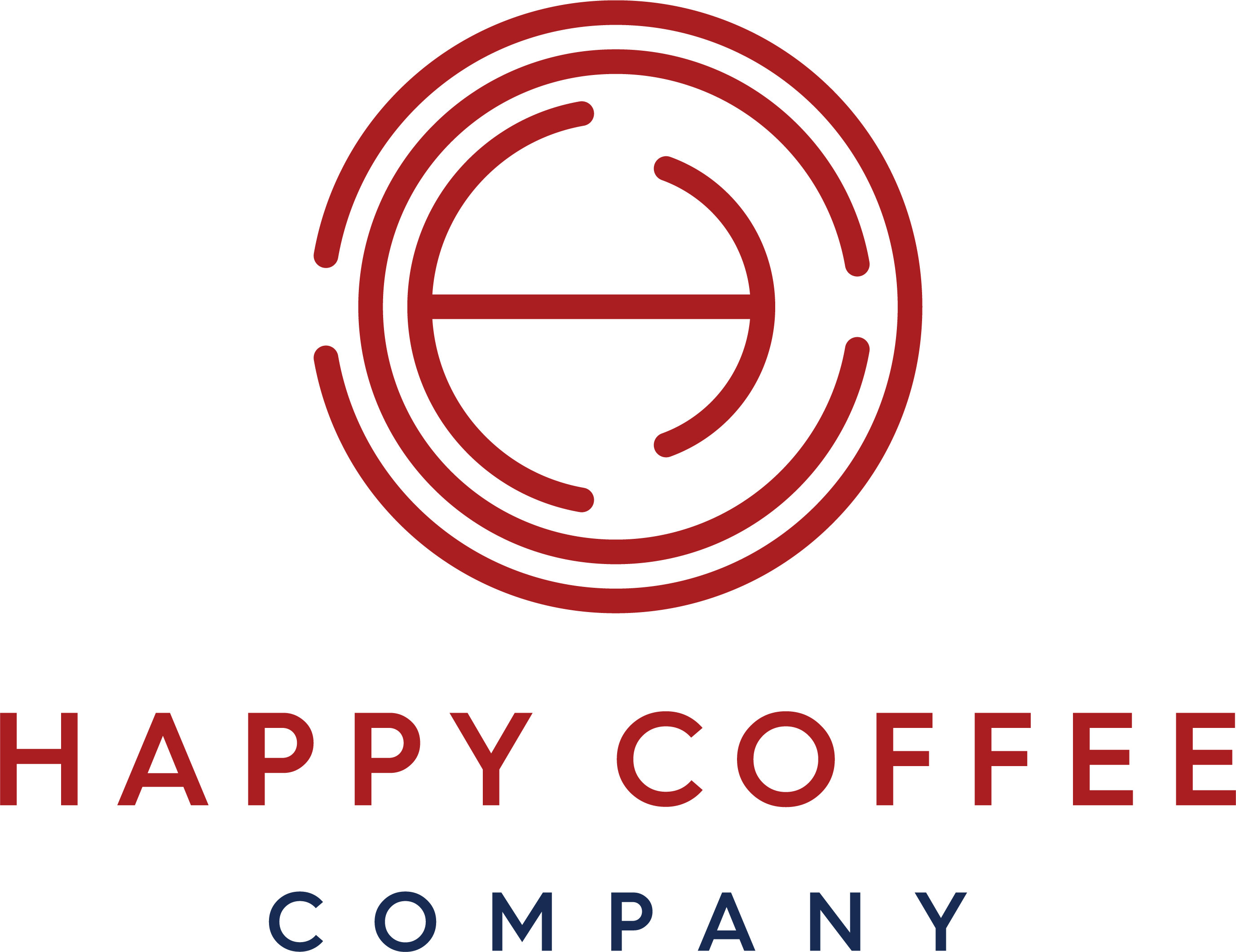 Happy Coffee Company